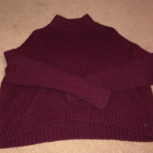 American Eagle Outfitters Sweaters - AE cropped sweater American Eagle Outfitters Sweaters - AE cropped sweater
